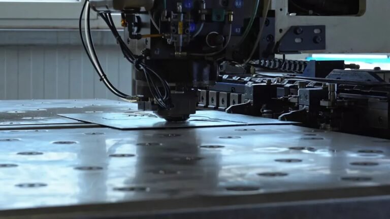 What Are the Main Types of Punchers and How Are They Used