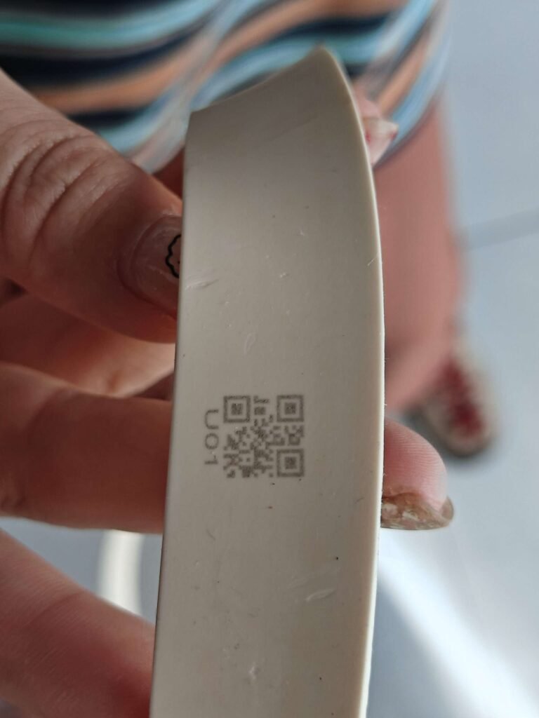 Best Laser Marking Machines for Rubber, Silicone, and EPDM