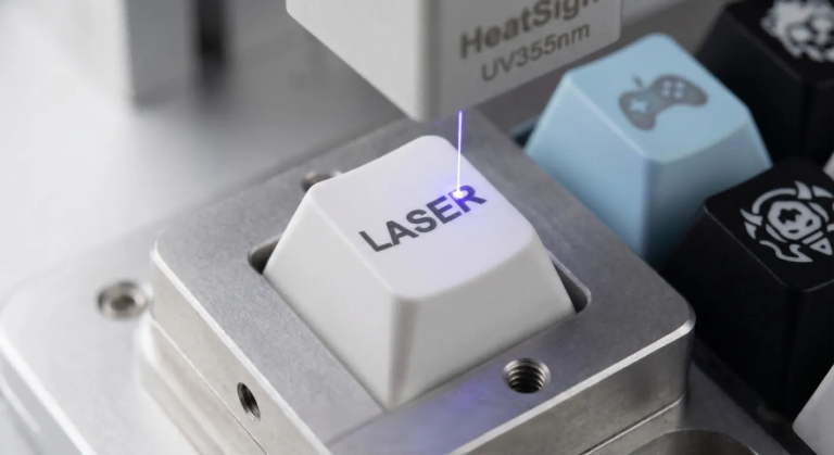 Discover 10 Direct Part Marking Methods That Work Best